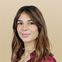 Camille Bouberka