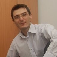 Florin Croitoriu