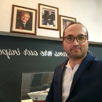 M. Sc. Ceyhan GÜLEÇ