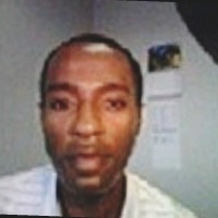 Cedric Thornton