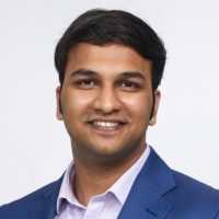 Yash Kedia