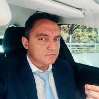 Fabio Charles
