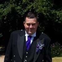 Jamie Mcallister