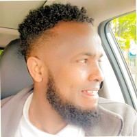 Liban Mohamed
