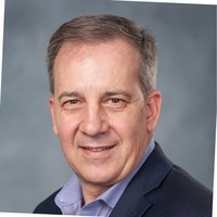 Gary Elvins