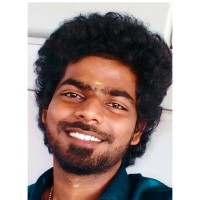 Dinesh Kumar S