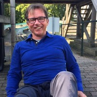 Pieter Cillekens