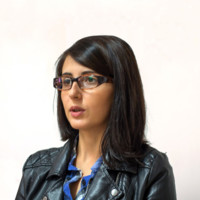 Cristina Iliescu