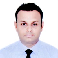 Arshdeep Grewal
