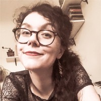 Kinga E. Neder