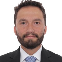 Kevin Alexander Peña Roman