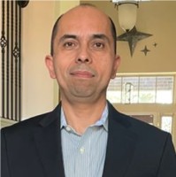Alejandro Ramos