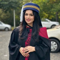 Samarah Naeem