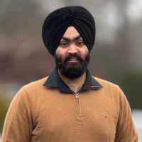 Ashmeet Singh Chand