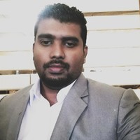 Vinod Jayaweera
