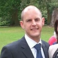 Neil Burgess