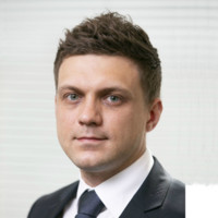 Konstantin Glushchenko