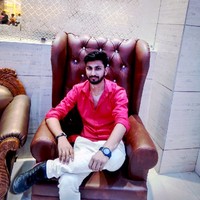 Tushar Garg