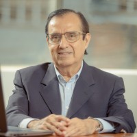 Sergio G. Perez B.