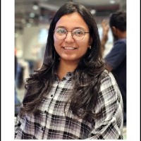 Rajvi Hirani Sheth