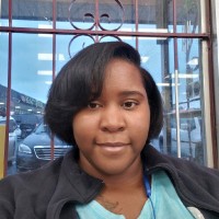 Sherina Davis