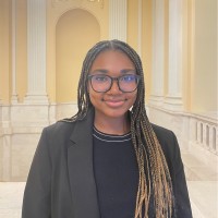 Nylah Mitchell