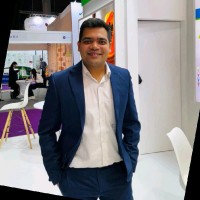 Gaurav Katre