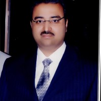 Saleem Saeed