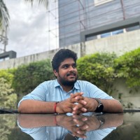 Rakshith U R