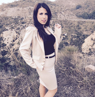 Irene Andres Carrasco