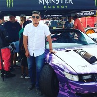 Jose Miguel Huayhua Suarez