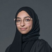 Lamya Alaydaroos