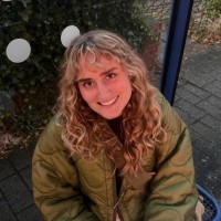 Hannah Van Keulen