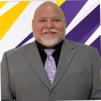 Edgar B. Camacho, Ed.D.