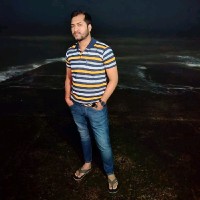 Pritam Dey