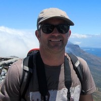 Stephen Keech Msc Mba