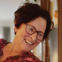 Clazina Van Iterson