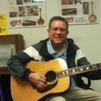 John Brotzman