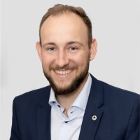 Maximilian Zimmermann