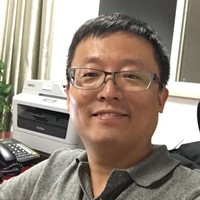 刘宇杰