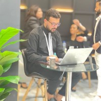 Mahmoud Farouk