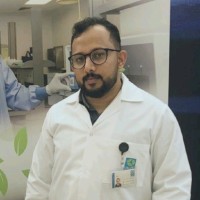 Arif Ahamed Aboobacker