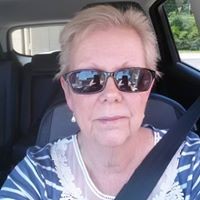 Geri King