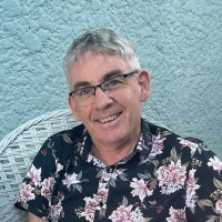Andrew Hogarth