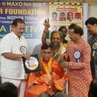 Dr. Sundaram Rajagopal