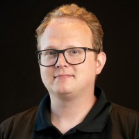 Brian Dodge