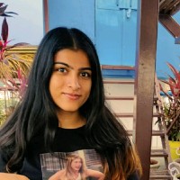 Mahi P.