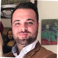 Alejandro Ortega