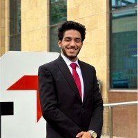 Ahmed Mostafa