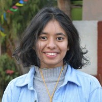 Aastha Jha